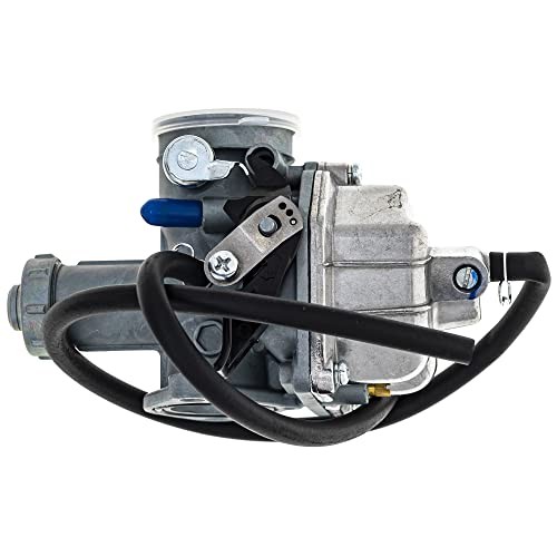 Honda crf100f carburetor - honda,
