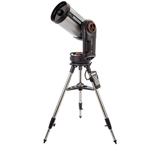 Celestron nexstar evolution - evolution, 8