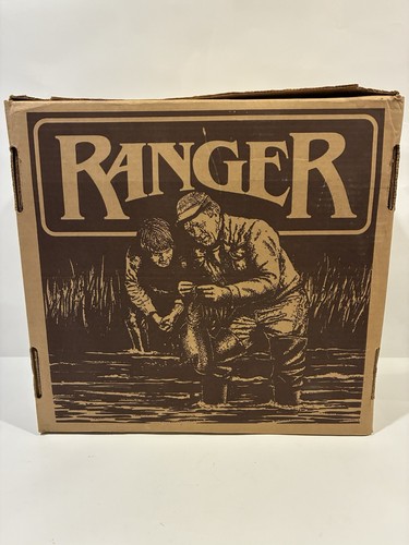 Ranger a207 insulated rubber - a207,