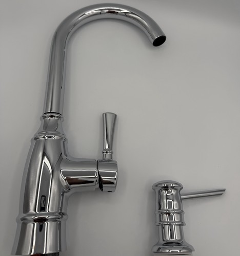 Moen noell 87791 - moen, pulldown