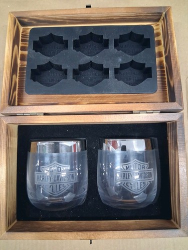 Harley davidson whiskey - harley,