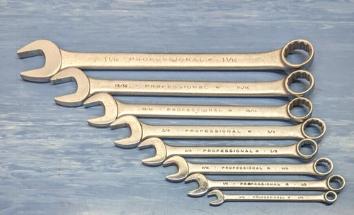 Proto professional combination - proto,