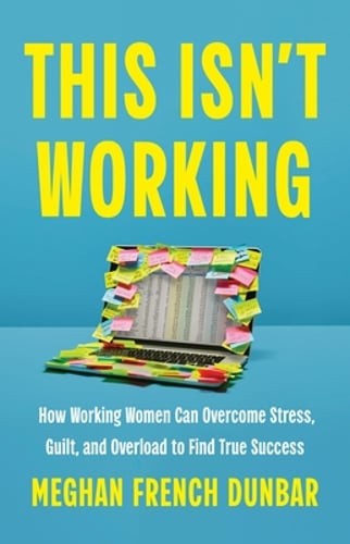 This isn working - isn't, working: