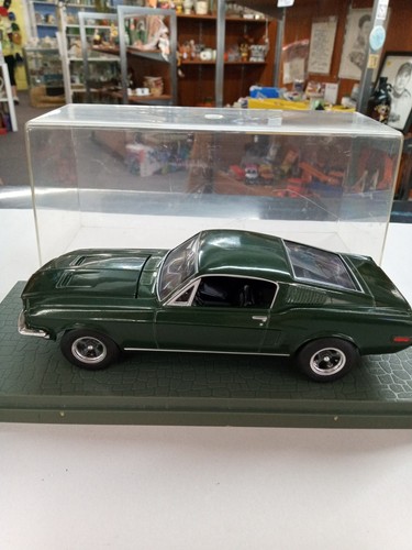 1968 ford mustang - ford,