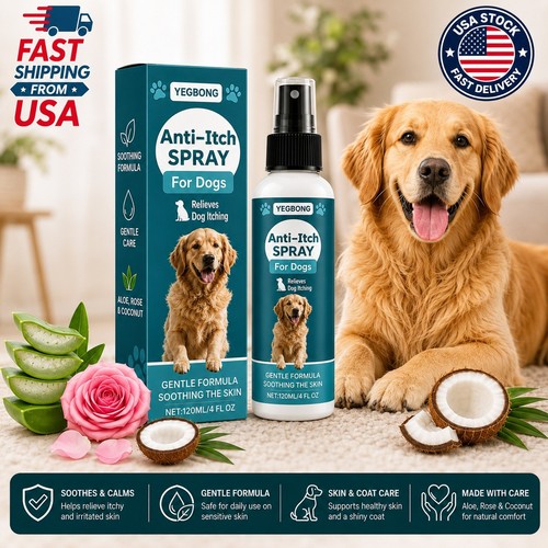 Pup labs soothe anti - labs,