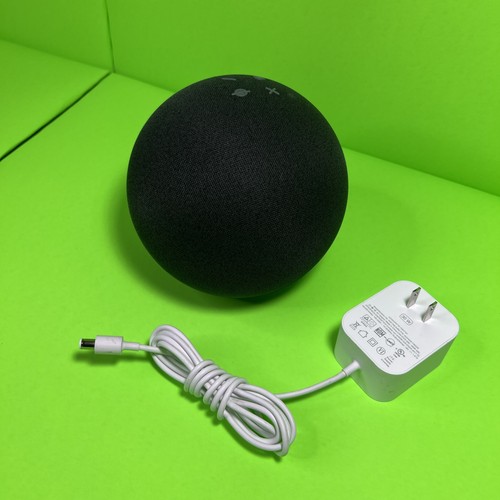 Amazon echo 4th gen - echo,