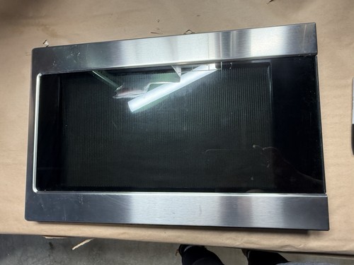 Thermador microwave door - 30",