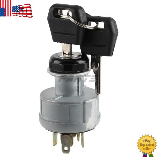 Ignition switch for - ignition,
