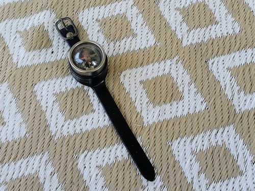 Vintage scuba healthways - scuba,