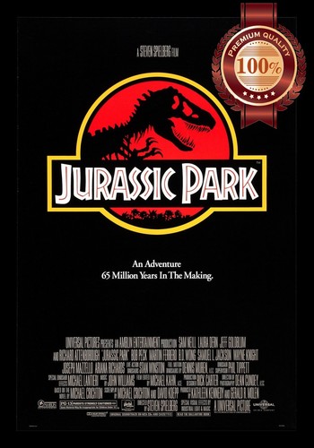 Jurassic park original - jurassic,