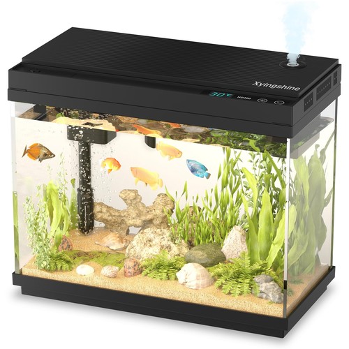 Gal fish tank starter - 2.5,