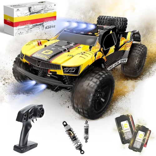 Deerc 9201e large remote - 9201e,
