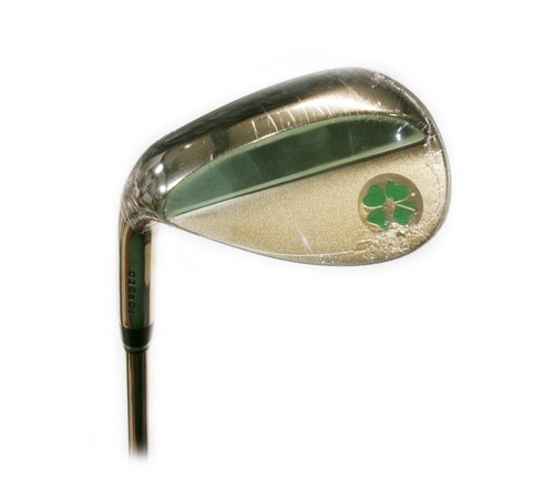 New golden lucky forged - lh,