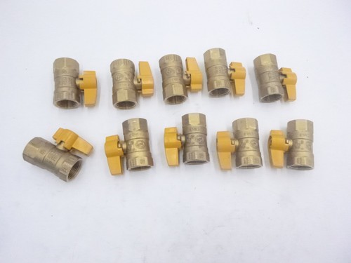 Pack gvb gas shut - pack,