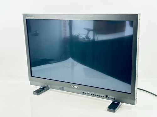 Sony pvm a250 trimaster - sony, pvm-a250