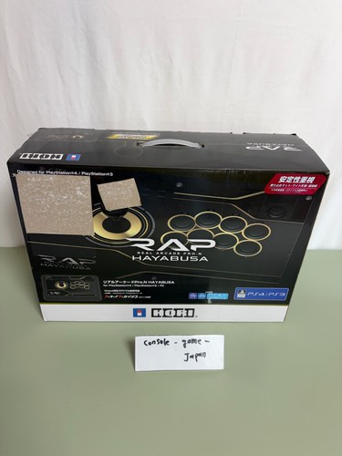 Hori real arcade - hori, pro