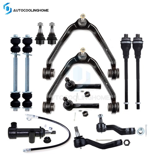 13x complete front - 13x,