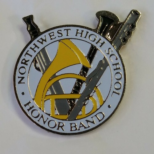 Northwest high school - northwest, honor