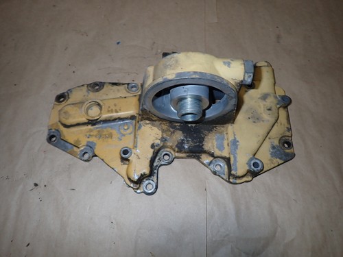 Caterpillar cat 3116 diesel - cat,