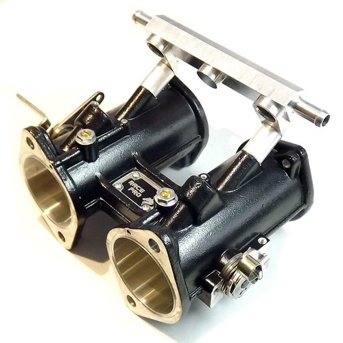 50mm dcoe dhla twin - dcoe/dhla, throttle