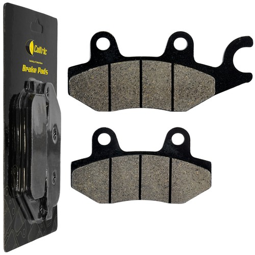 Front brake pads for kawasaki - brake,