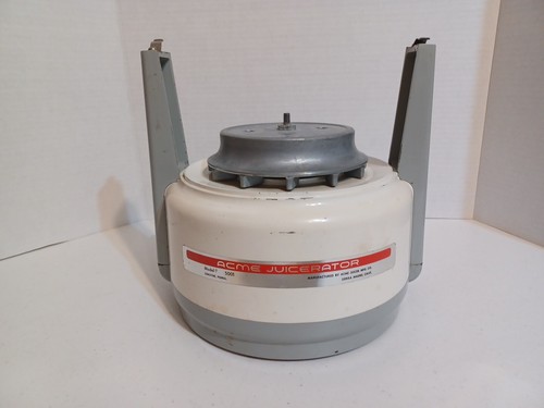 Vintage acme supreme - acme,
