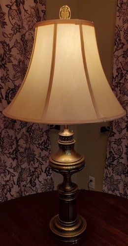Vintage stiffel trophy urn - stiffel,
