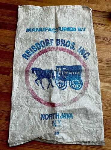 Reisdorf bros inc - reisdorf,