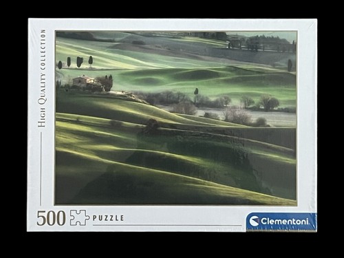 Clementoni high quality - high,