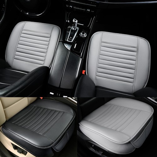 Full surround front car seat - front,