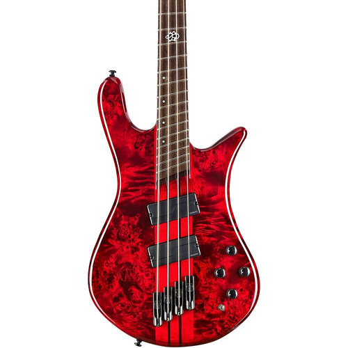 Spector dimension 4string - ns,