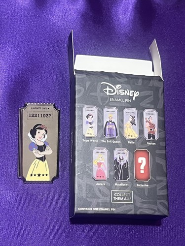 Snow white disney princess - snow,
