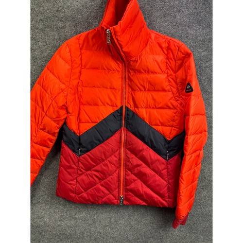 Bogner fire ice puffer - fire, +