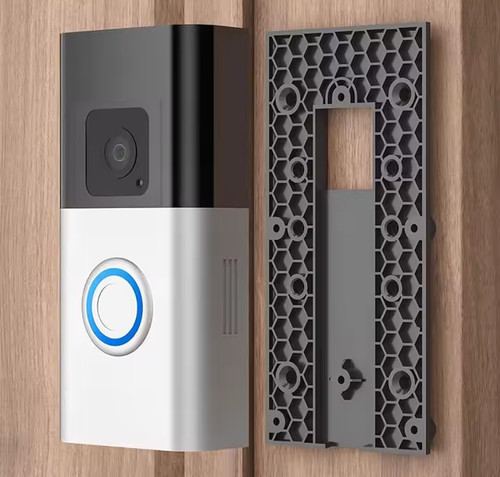 Video doorbell plus 1080p - 3,