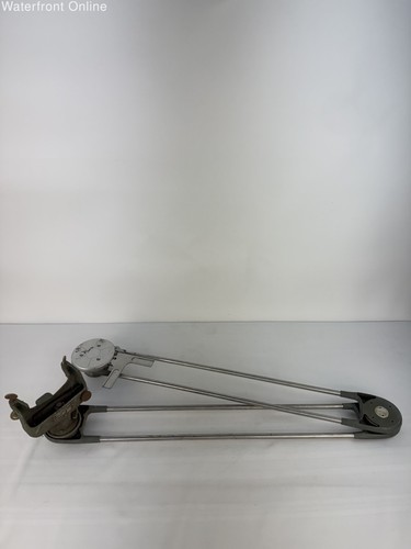 Keuffel esser e - &, k&e