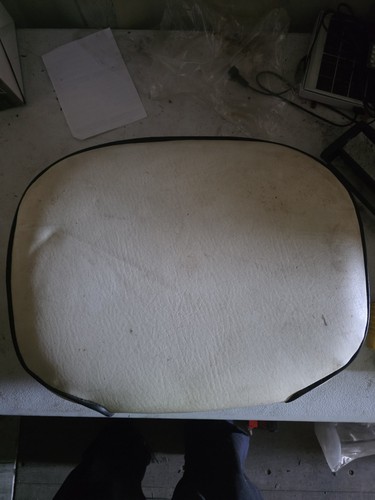 Nos oliver wfe white - mm,