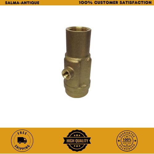 Frost proof yard hydrant - frost-proof,