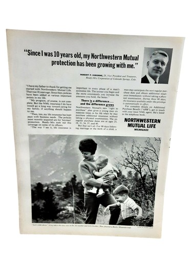 1966 northwestern mutual - 1966,