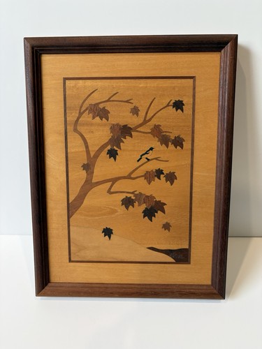Hudson river inlay autumn - hudson,