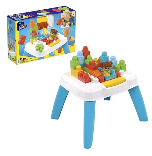 Mega bloks fisher - mega,