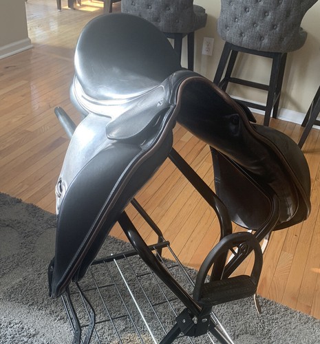 Prestige italia dressage - prestige,