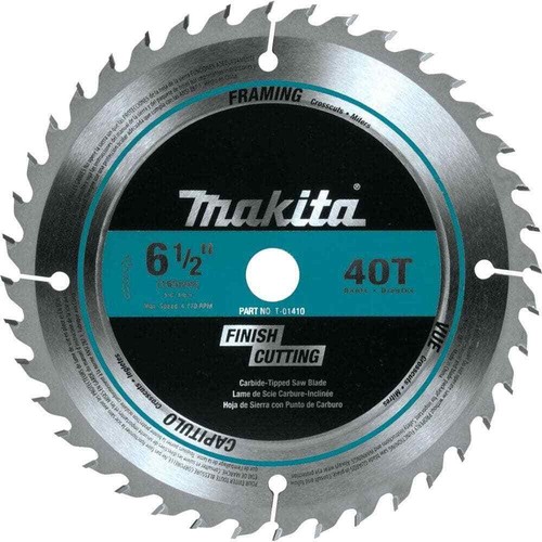 Makita carbide tipped circular - makita, carbide-tipped