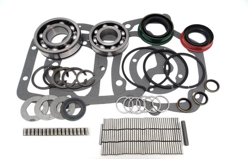 Complete bearing seal kit gm - &,