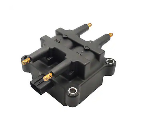 Carquest premium ignition coil - premium,
