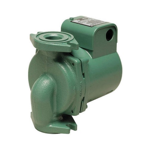 New taco 2400 3p hydronic - 2400-20-3p,