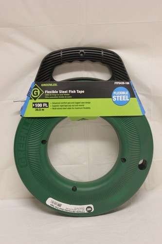 Greenlee ftfs439 100 - greenlee, flex