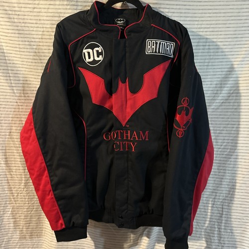 Comics men batman beyond - dc,