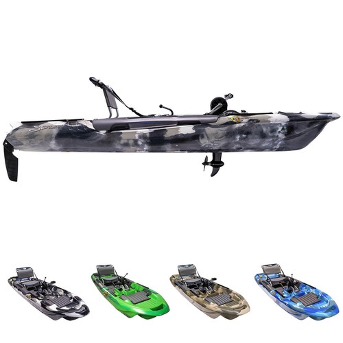 Waters kayaks big - waters,