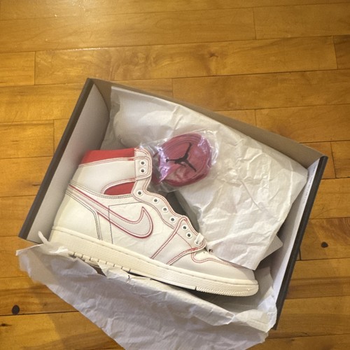 Nike air jordan high - nike, 1
