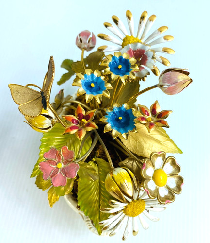 Petites choses floral bouquet - petites,